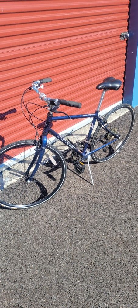 KHS Urban Express