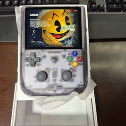 Anbernic RG405V Retro Handheld Game console with games!