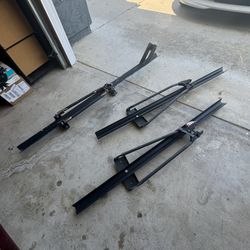 Yakima Bike Roof Racks