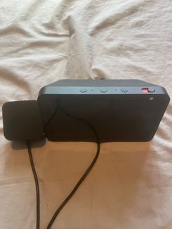 Amazon echo