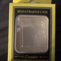 Watchband Case