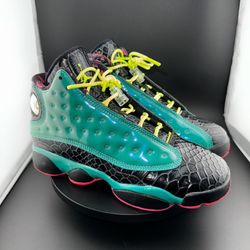 Jordan 13 Retro Doernbecker GS