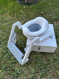 Potty toilet