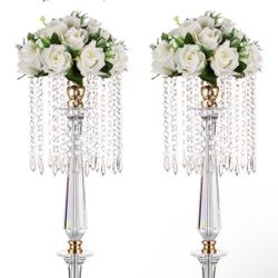 brand new centerpieces 