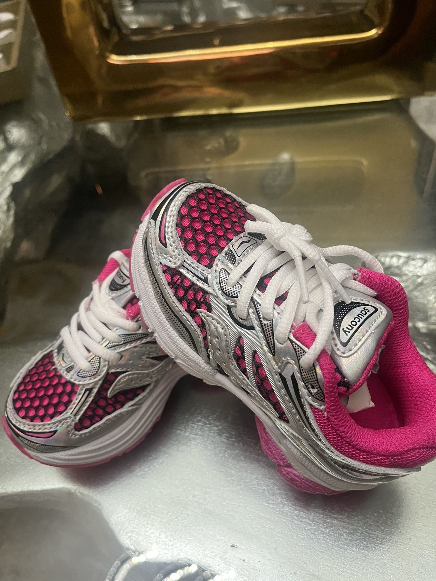 Toddler Girl Shoes Size 7