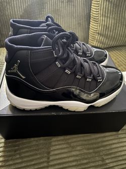 Jordan 11 Jubilee Size 7 Women