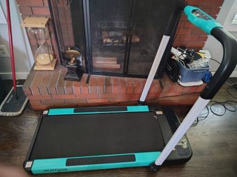 Walking pad