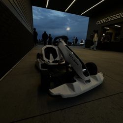 Segway Go Kart Kit 2