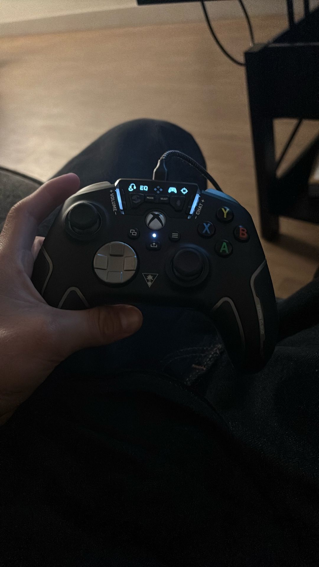 Xbox Controller