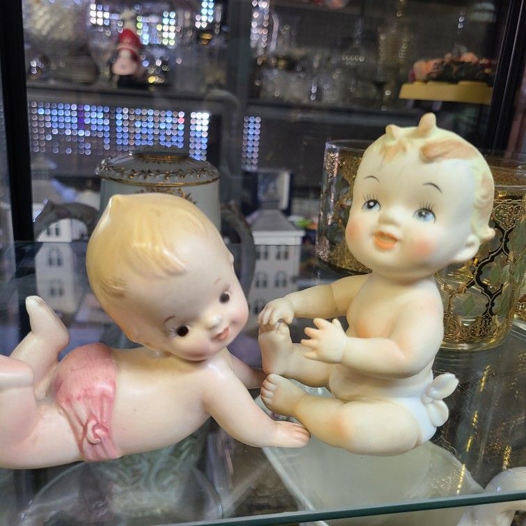 Vintage Babies