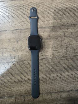 Apple Watch Series 6