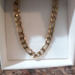Gold Chain 
