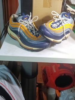 Nikes