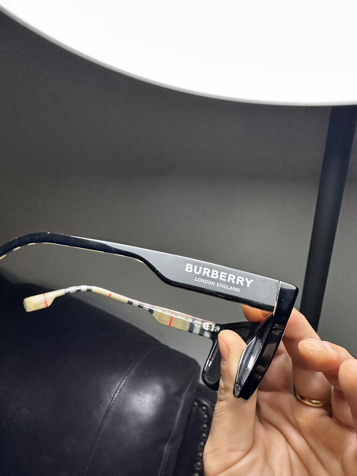 Awesome 😎 Burberry Sunglasses !!