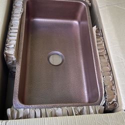 Sink De Cobra