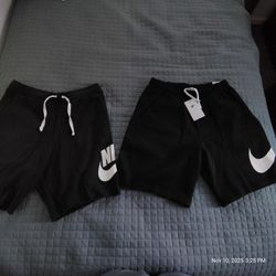 Nike shorts 🩳