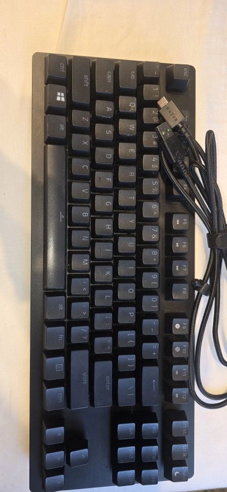 RAZER HUNTSMAN tournament Edition