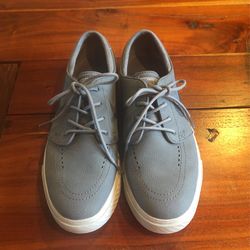 Stefan Janoski Grey Nike SB Zoom air