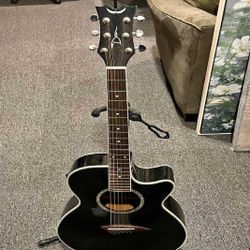my into Make Beautiful Music with Acoustic Electric Guitar Range