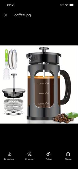 French Press