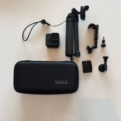 GoPro 11 Black Mini Full Travel Set