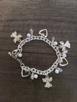 Guardian Angel Bracelet