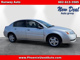 2007 Saturn ION