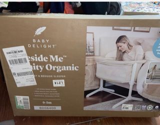 Bassinet