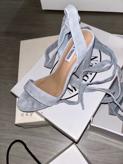 Steve Madden heels