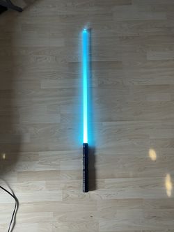 Lightsaber