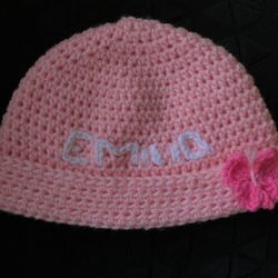 custom beanies
