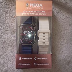 smart watch