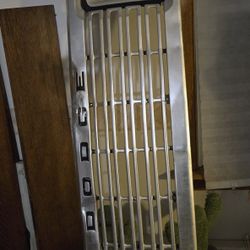 Dodge Grill