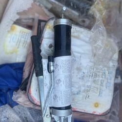 Grease Gun