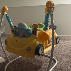 Bouncers One or Both