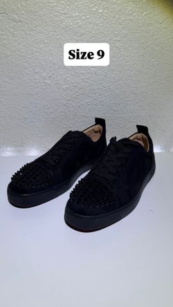 Red Bottoms