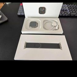 Apple Watch Ultra 2