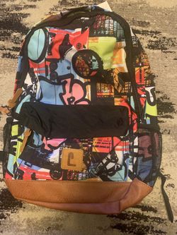 Backpack new new new