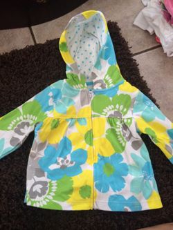 18 mo Carters jacket