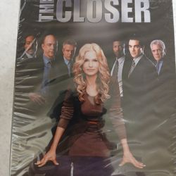 The Closer 7 Seasons 