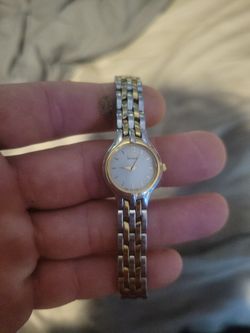 Citizen Eco-Drive Watch