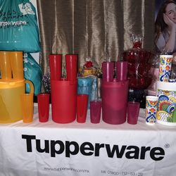 Tupperware