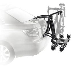 Bike Rack Thule