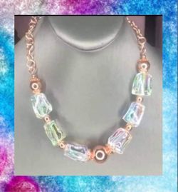 $5.00 Absolutely Beautiful Necklaces