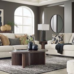 Sofá And Love Seat Special 