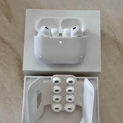 AirPod Pro 3 