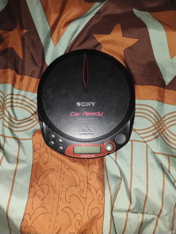 CD Player