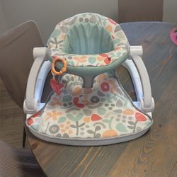 Baby Seat