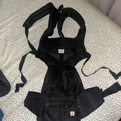 Ergo Baby Mesh Carrier 