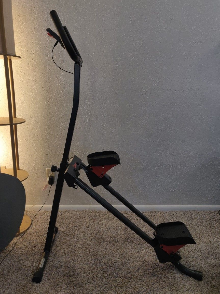 Climber Exercise Equipment 